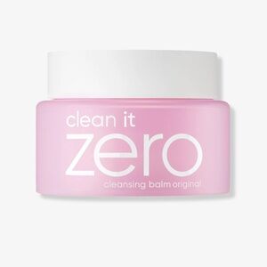 BANILA CO - Clean It Zero Cleansing Balm